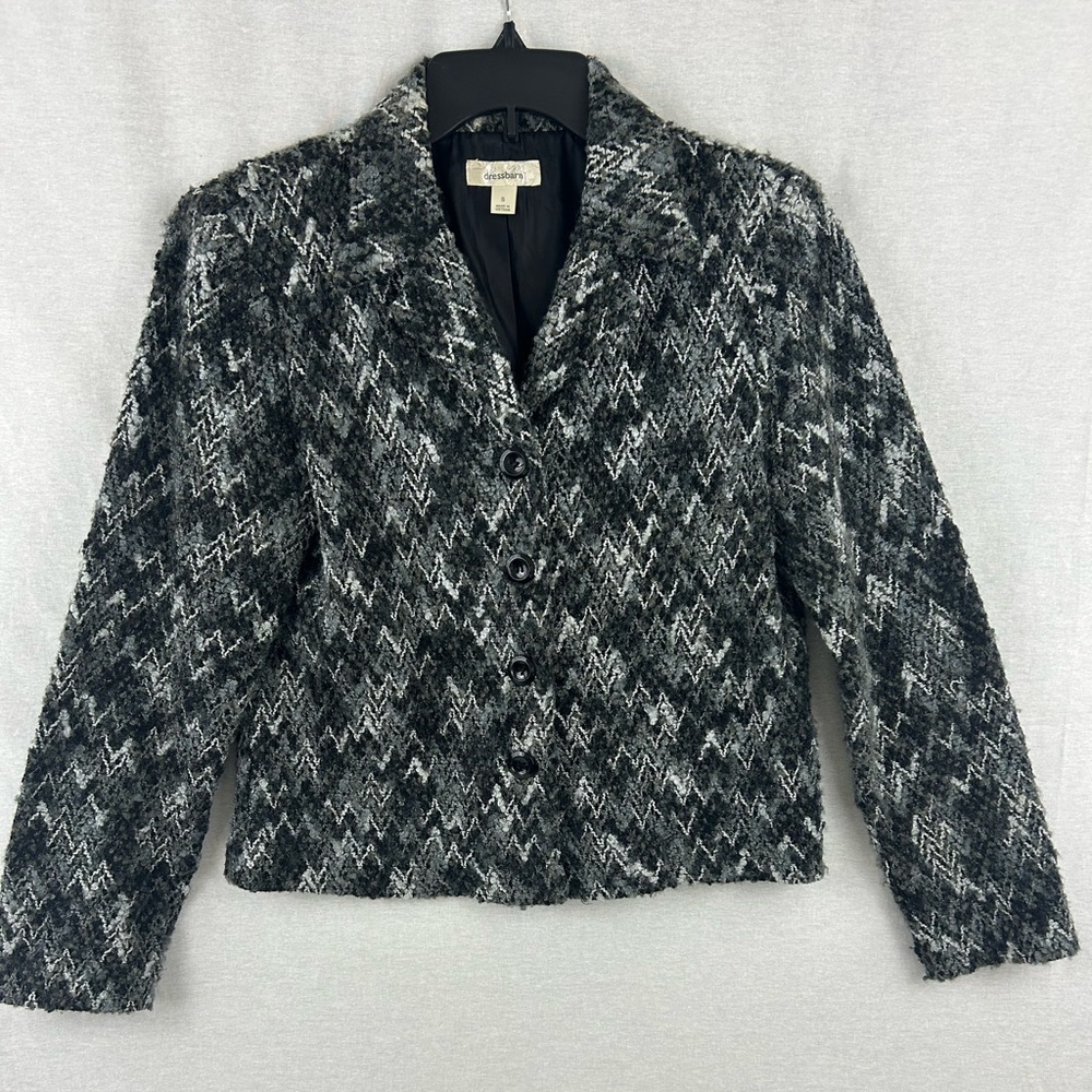 Woman’s blazer